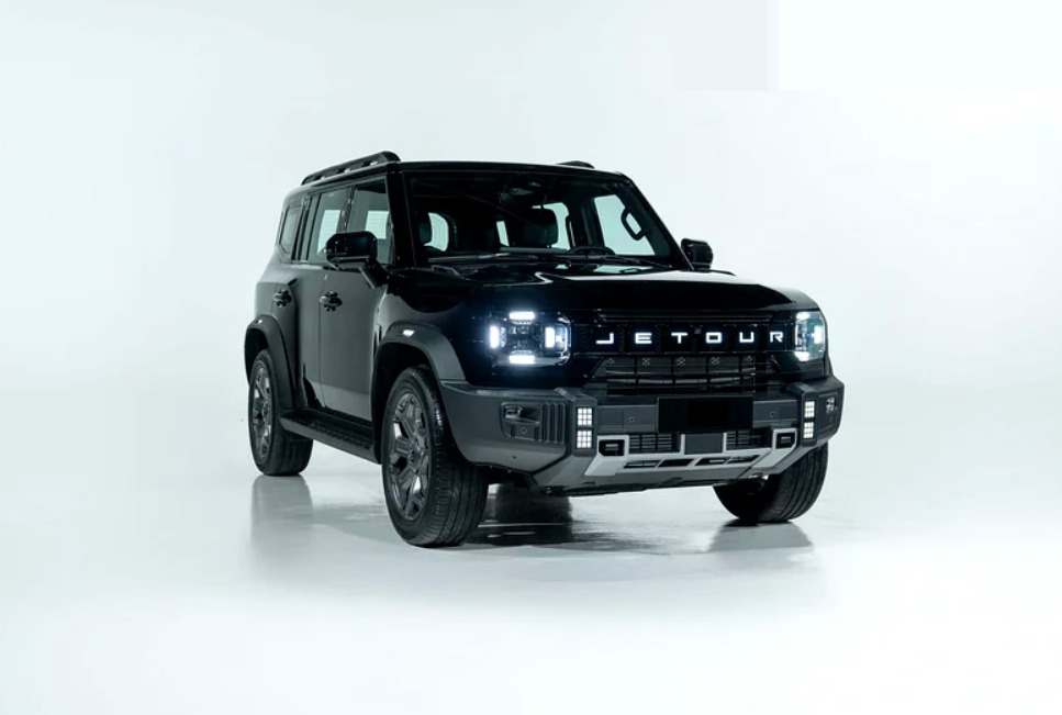 SUV