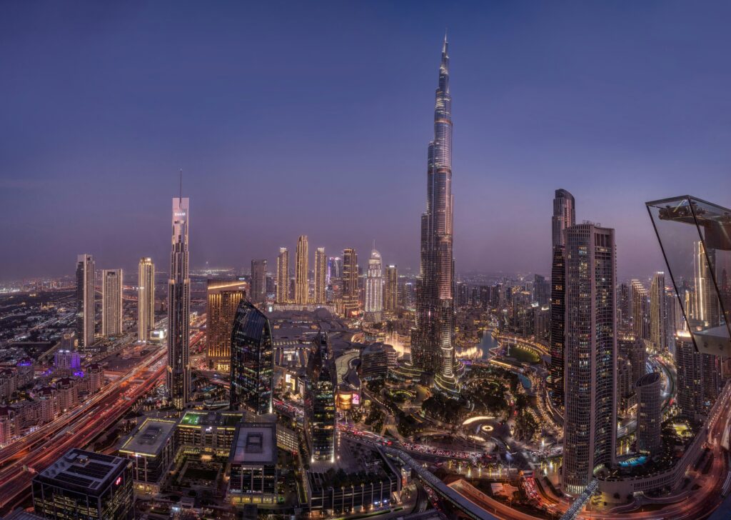 Best Areas to Stay in Dubai for Tourists